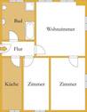 Grundriss - 