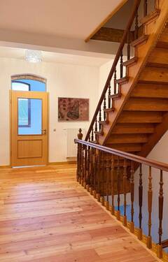 Hausflur - 