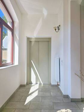 Aufzug - 