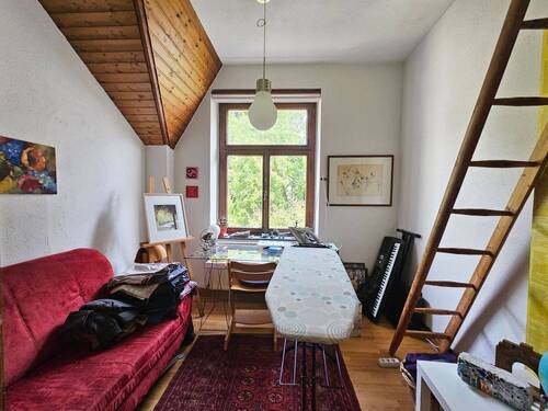 Schlafzimmer - 