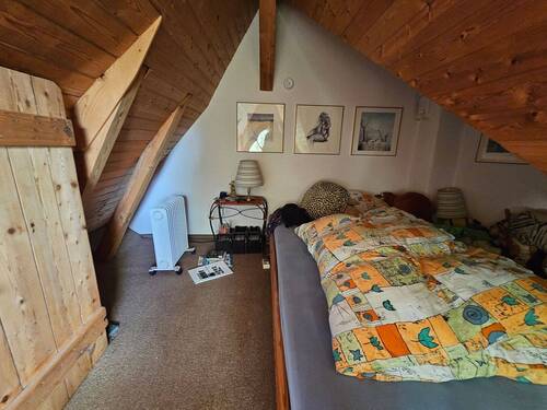 Spitzboden - 