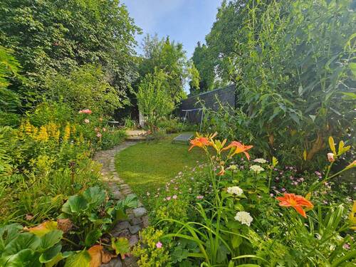 Garten - 
