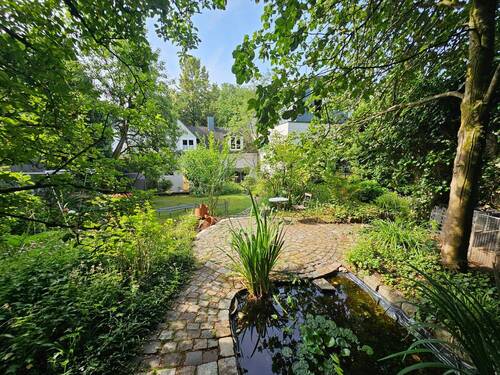 Garten - 