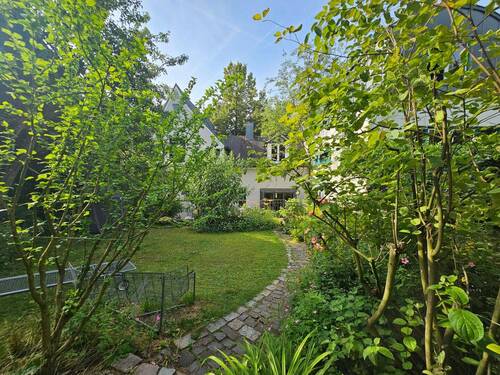 Garten - 