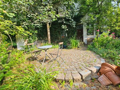 Garten - 