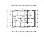 Grundriss 1.Obergeschoss - 