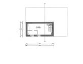 Grundriss Keller - 