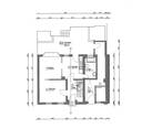 Grundriss Erdgeschoss - 
