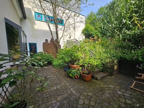 Terrasse - 