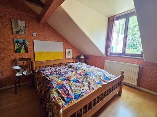 Schlafzimmer - 