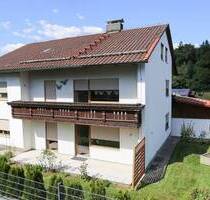 Sehr gepflegt und geräumig! - 295.000,00 EUR Kaufpreis, ca.  168,00 m² Wohnfläche in Regen (PLZ: 94209)