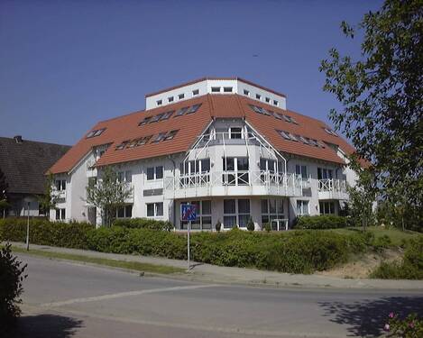 Bild 1 - Maisonette in Toplage von BadOeynhausen