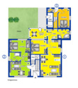 Erdgeschoss - 