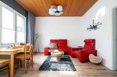 Impressionen - Einfamilienhaus mit 229,00 m² in Neuharlingersiel zum Kaufen