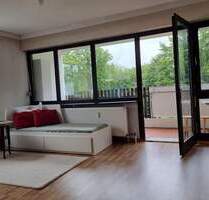 Helle Wohnung über den Dächern von Bad Reichenhall-Panoramanblick inklusiv