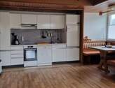 Küche m. Essecke - 2 Zimmer Etagenwohnung zum Kaufen in Bad Reichenhall