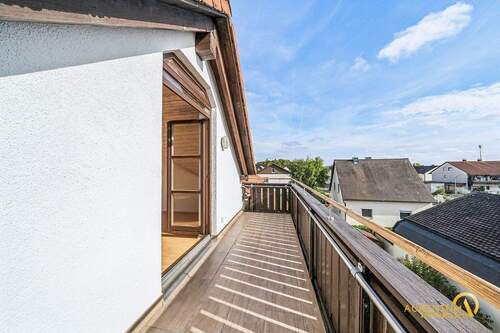 Balkon - 