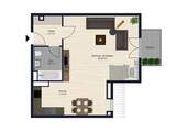 Grundriss - 