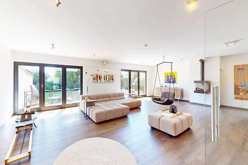 Immobilien-Aachen-Haus-Kaufen-HQ847-60 - Mehrfamilienhaus, Wohnhaus mit 368,40 m&sup2; in Aachen zum Kaufen