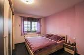 Ansicht Schlafzimmer - 
