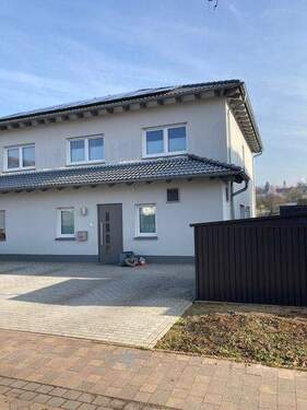 IMG_5529.jpg - 6 Zimmer Doppelhaushälfte zur Miete in Alzey