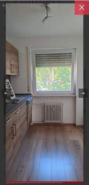 Bild 3 - 2 Zimmer Etagenwohnung in Höchberg