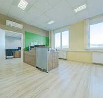 Büro mit großer Werkhalle in bester Verkehrsanbindung - Rheinfelden (Baden)