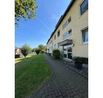 Für die kleine Familie oder Paare - 3 Zimmer mit Balkon - Bochum Harpen