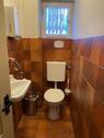 Kundentoilette - 