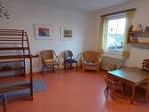 Wartezimmer - 