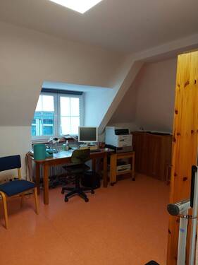 Büroraum - 
