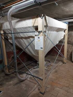 Pellets-Gas-Solarheizung von 2021 - 