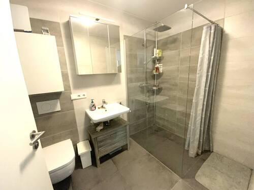 Duschbad - 