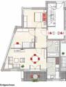 Hochparterre rechts - 