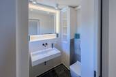 Gäste-WC (EG) - 