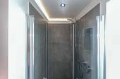 Dusche (DG) - 