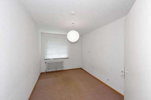Zimmer 3 EG - 