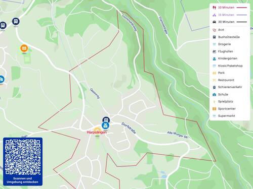 Lageplan - 