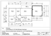 Grundriss EG - 