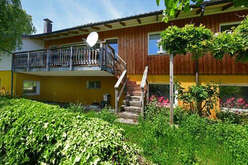 Bild 2 - 6 Zimmer Einfamilienhaus zum Kaufen in Bad Säckingen / Harpolingen