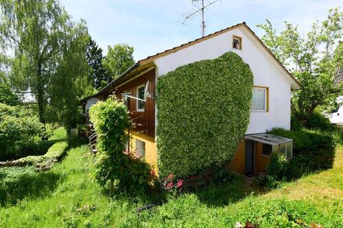 Bild 3 - 6 Zimmer Einfamilienhaus in Bad Säckingen / Harpolingen