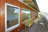 Balkon - 
