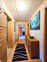 Flur - Etagenwohnung mit 78,00 m&sup2; in Köthen (Anhalt) zur Miete