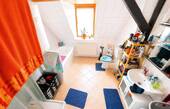 Badezimmer - 