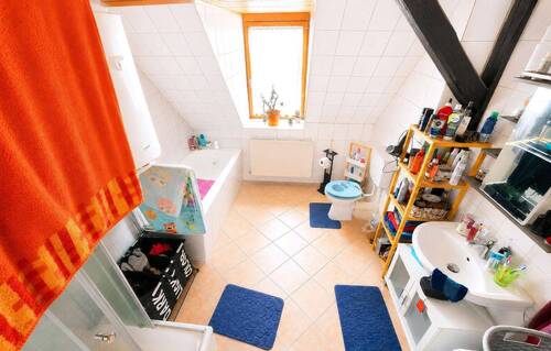Badezimmer - 