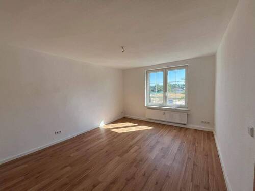 Wohlfühlen - 2 Zimmer Etagenwohnung in Zwickau