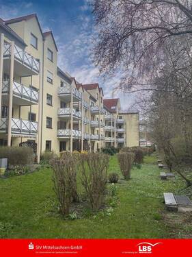 Ansicht - Das wäre doch was für Sie! - 80.000,00 EUR Kaufpreis, ca.  64,00 m² Wohnfläche