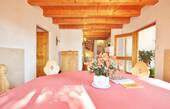 Essbereich mit Blick zur Diele (EG) - 