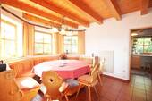 Essbereich (EG) - 
