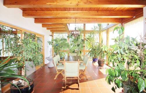 Wintergarten (EG) - 